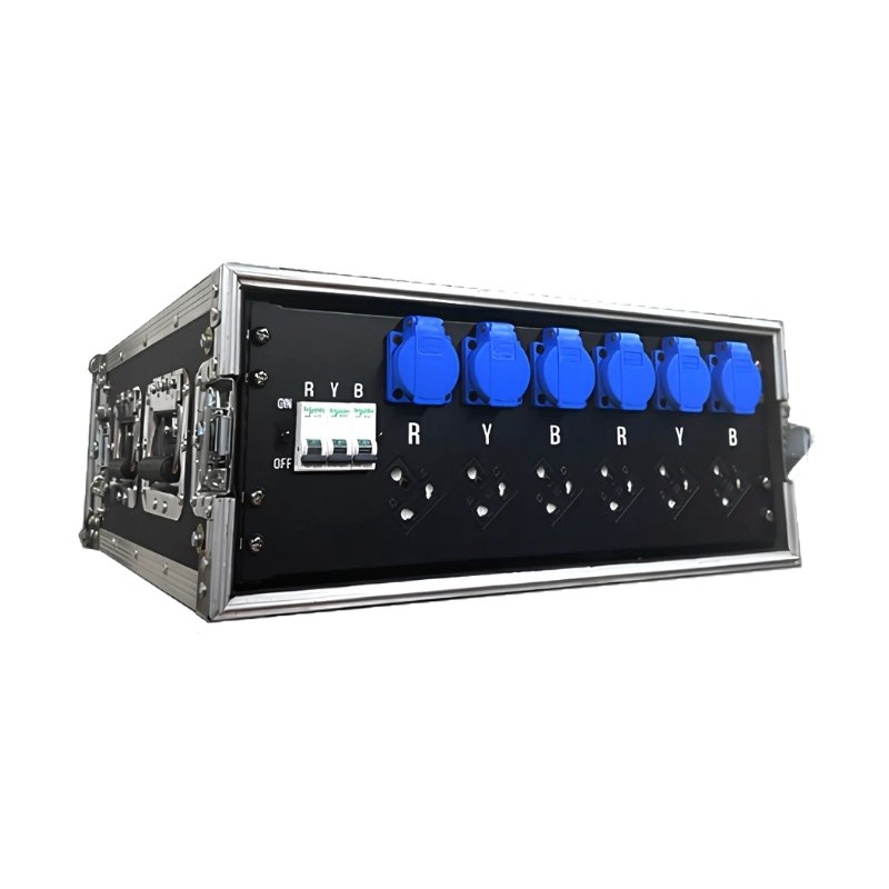 EMPOWER EXTENSION BOARD